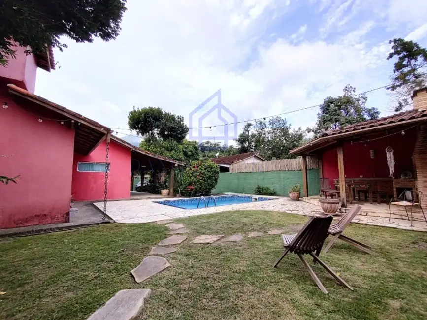 Foto 6 de Casa com 4 quartos à venda, 240m2 em Ilhabela - SP
