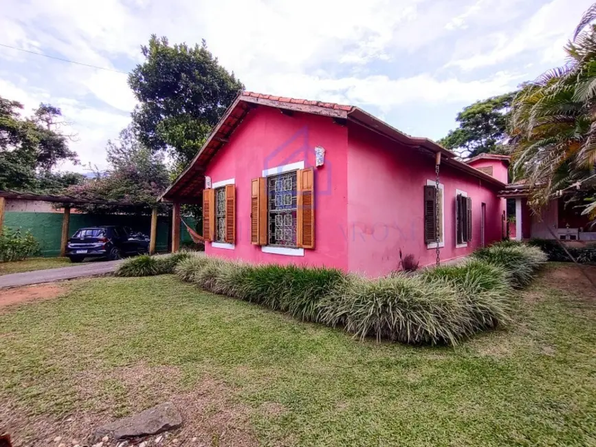 Foto 5 de Casa com 4 quartos à venda, 240m2 em Ilhabela - SP