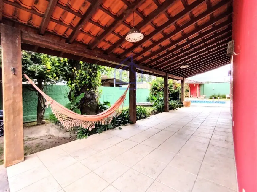 Foto 8 de Casa com 4 quartos à venda, 240m2 em Ilhabela - SP