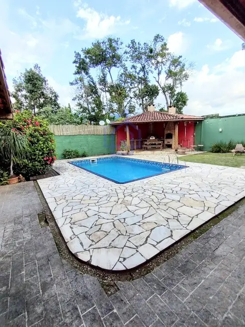 Foto 4 de Casa com 4 quartos à venda, 240m2 em Ilhabela - SP