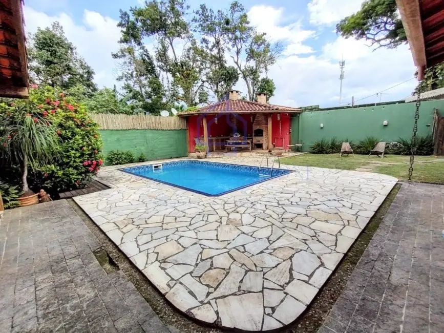 Foto 3 de Casa com 4 quartos à venda, 240m2 em Ilhabela - SP
