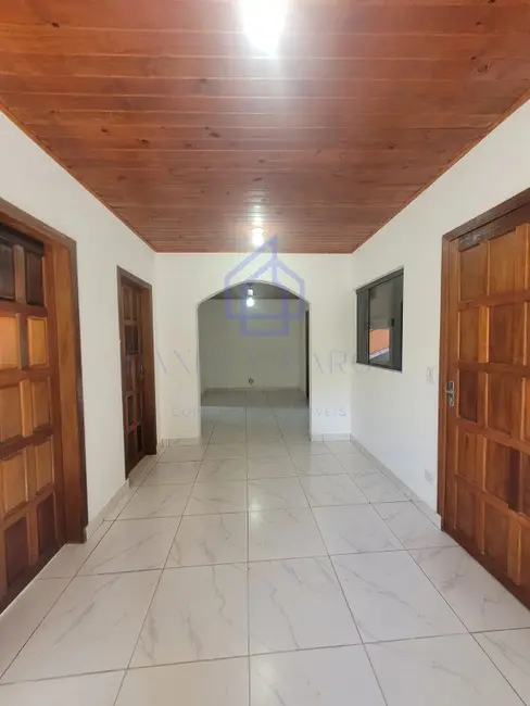 Foto 2 de Casa com 2 quartos para alugar, 85m2 em Barra Velha, Ilhabela - SP