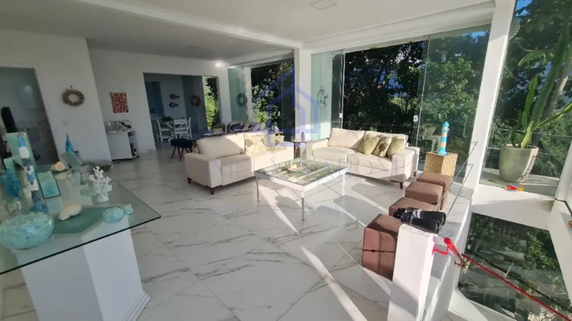 Foto 2 de Casa com 4 quartos à venda, 200m2 em Ilhabela - SP