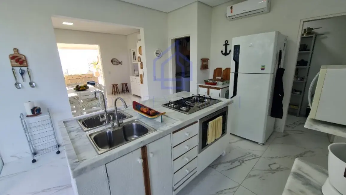Foto 6 de Casa com 4 quartos à venda, 200m2 em Ilhabela - SP