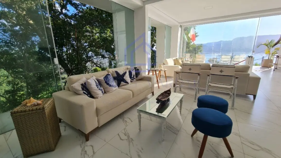 Foto 5 de Casa com 4 quartos à venda, 200m2 em Ilhabela - SP