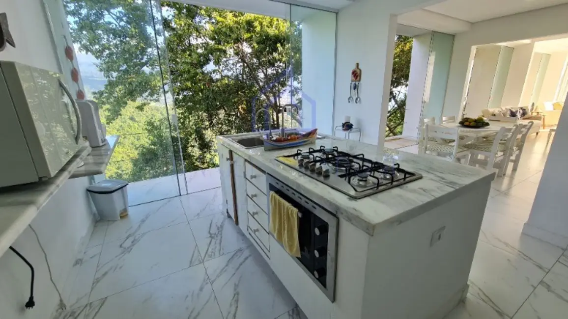 Foto 7 de Casa com 4 quartos à venda, 200m2 em Ilhabela - SP