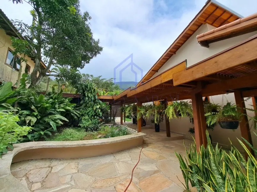 Foto 7 de Casa com 4 quartos à venda, 330m2 em Ilhabela - SP