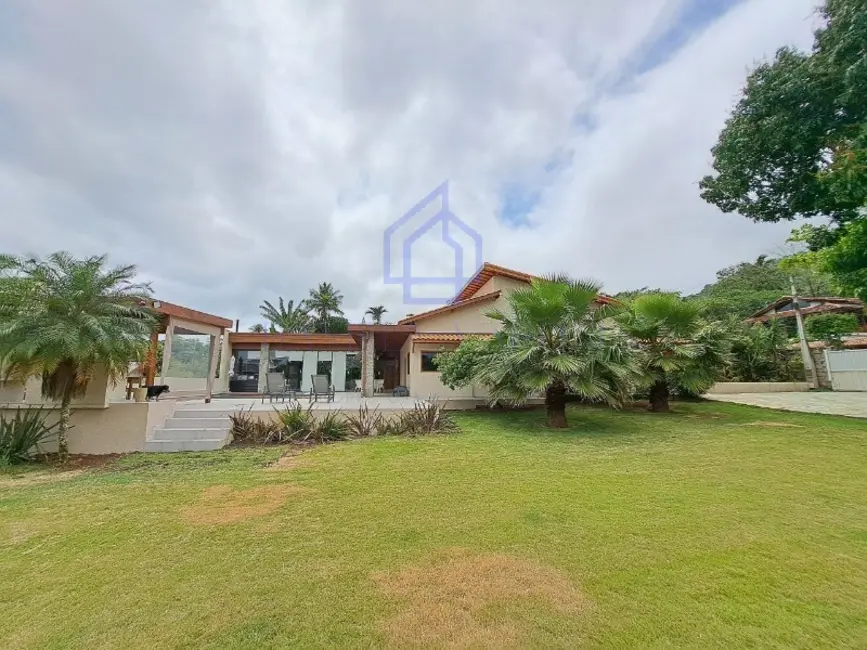 Foto 5 de Casa com 4 quartos à venda, 330m2 em Ilhabela - SP