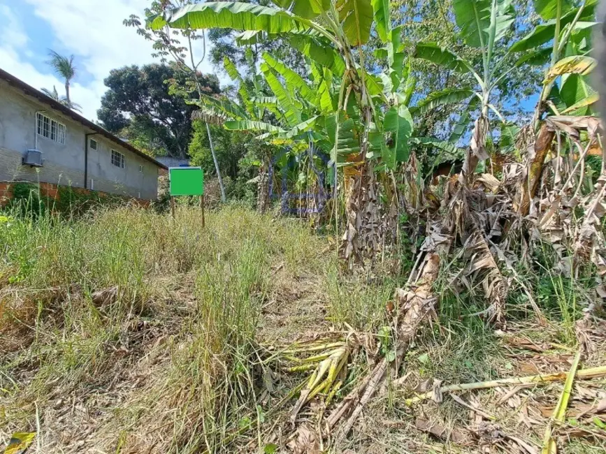 Foto 2 de Terreno / Lote à venda, 473m2 em Barra Velha, Ilhabela - SP