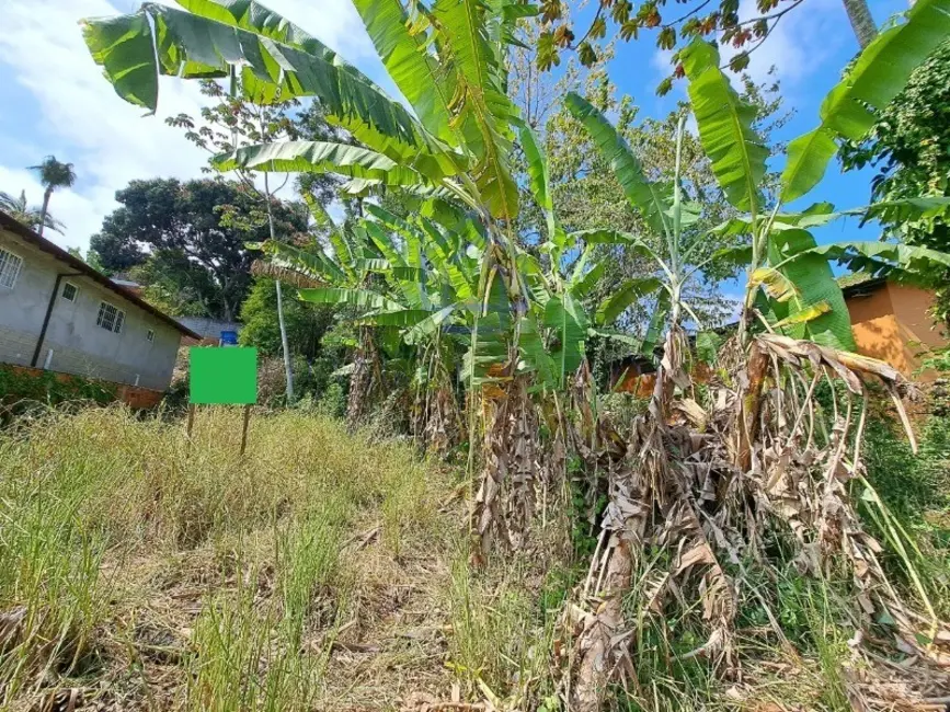 Foto 1 de Terreno / Lote à venda, 473m2 em Barra Velha, Ilhabela - SP