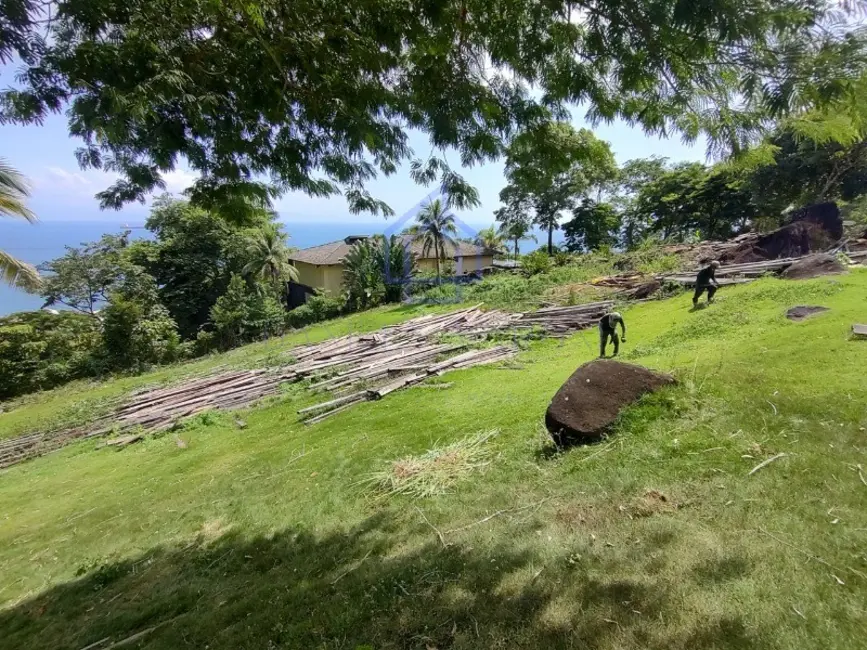 Foto 6 de Terreno / Lote à venda, 2296m2 em Ilhabela - SP