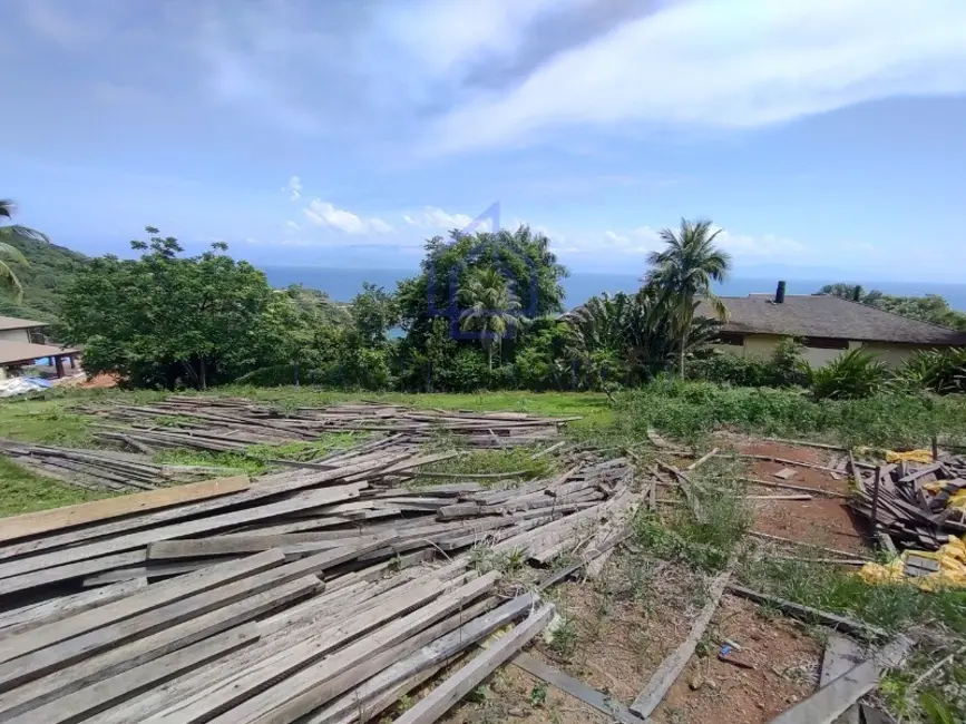 Foto 8 de Terreno / Lote à venda, 2296m2 em Ilhabela - SP