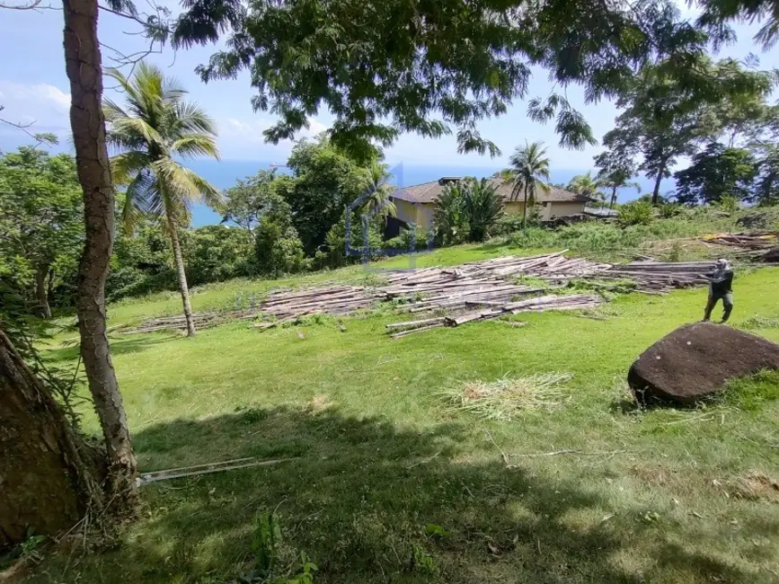 Foto 7 de Terreno / Lote à venda, 2296m2 em Ilhabela - SP
