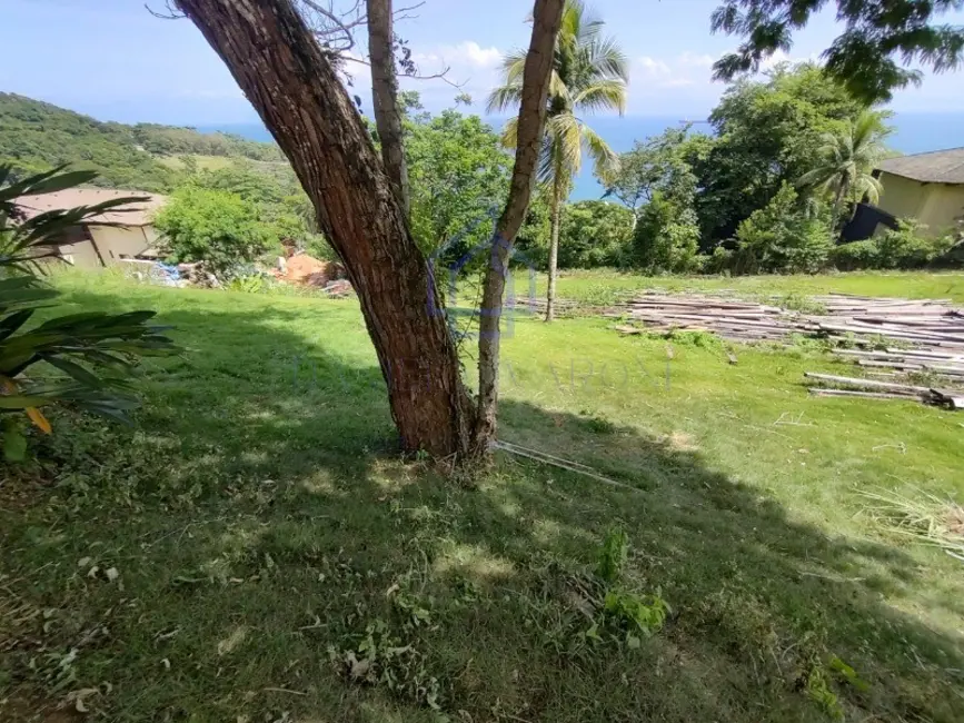 Foto 3 de Terreno / Lote à venda, 2296m2 em Ilhabela - SP