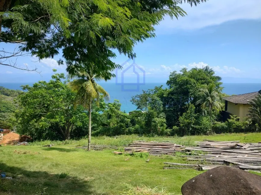 Foto 4 de Terreno / Lote à venda, 2296m2 em Ilhabela - SP