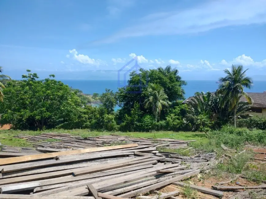 Foto 9 de Terreno / Lote à venda, 2296m2 em Ilhabela - SP