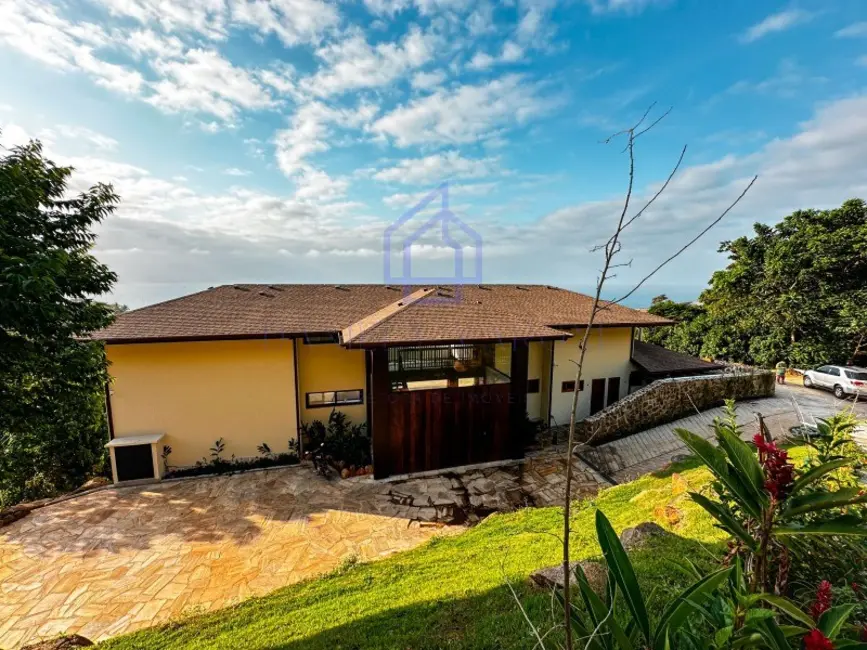 Foto 9 de Casa de Condomínio com 5 quartos à venda, 500m2 em Ilhabela - SP
