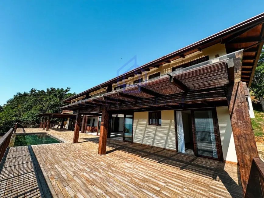 Foto 8 de Casa de Condomínio com 5 quartos à venda, 500m2 em Ilhabela - SP