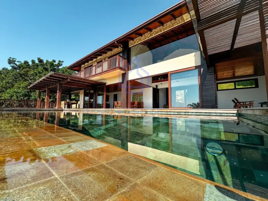 Foto 2 de Casa de Condomínio com 5 quartos à venda, 500m2 em Ilhabela - SP