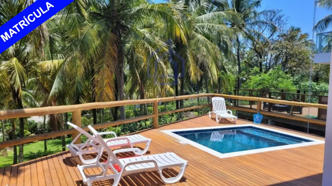 Foto 1 de Casa com 3 quartos à venda, 200m2 em Ilhabela - SP