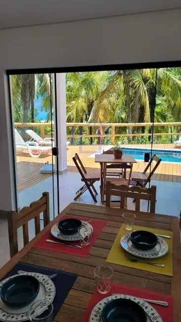 Foto 6 de Casa com 3 quartos à venda, 200m2 em Ilhabela - SP