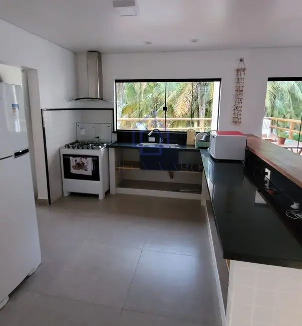 Foto 7 de Casa com 3 quartos à venda, 200m2 em Ilhabela - SP