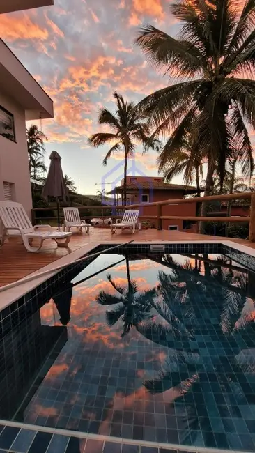 Foto 4 de Casa com 3 quartos à venda, 200m2 em Ilhabela - SP