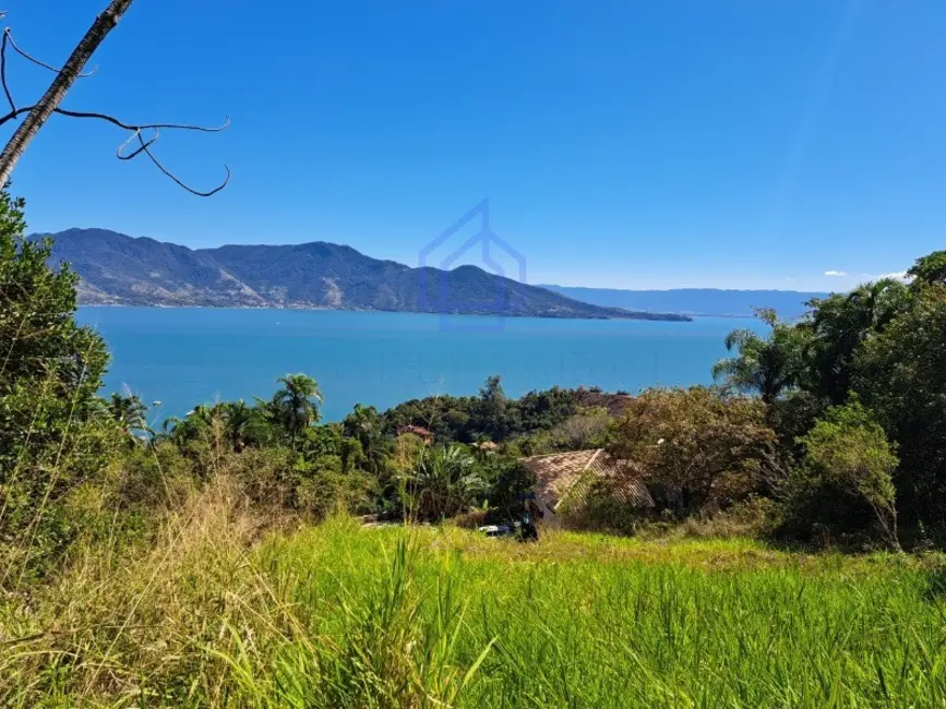 Foto 8 de Terreno / Lote à venda, 762m2 em Ilhabela - SP