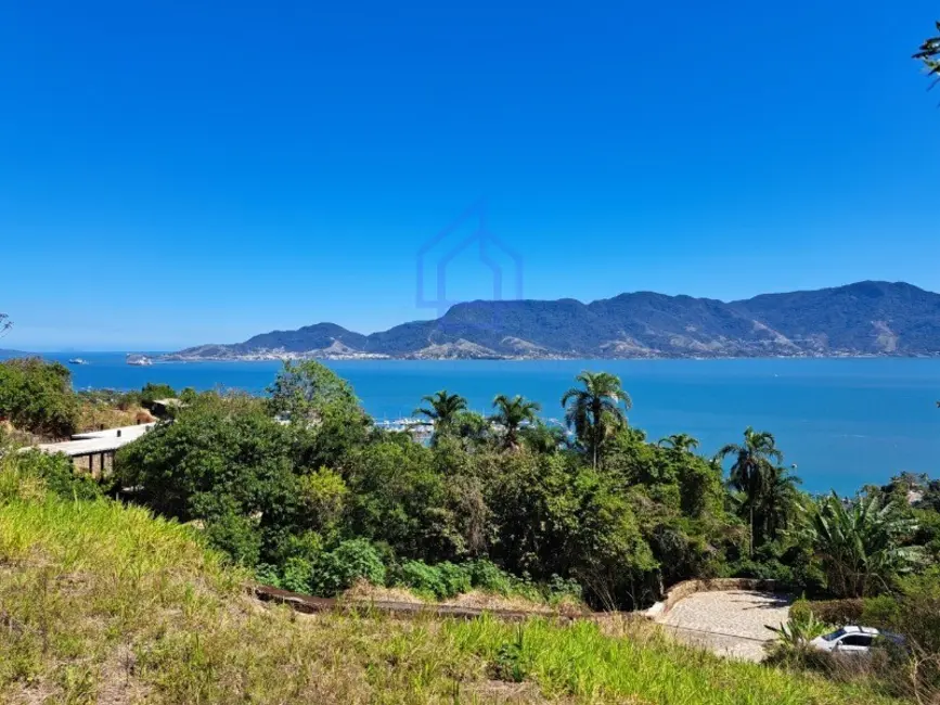 Foto 6 de Terreno / Lote à venda, 762m2 em Ilhabela - SP