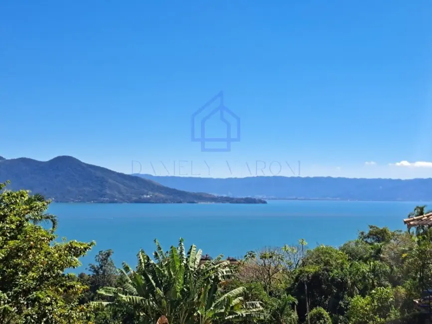 Foto 3 de Terreno / Lote à venda, 762m2 em Ilhabela - SP