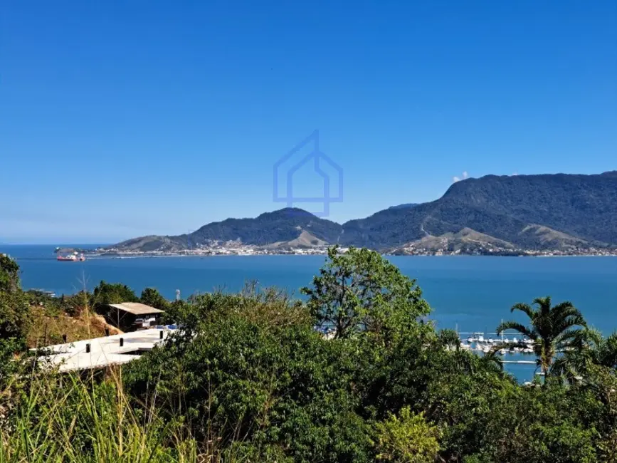 Foto 4 de Terreno / Lote à venda, 762m2 em Ilhabela - SP