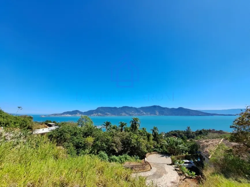 Foto 5 de Terreno / Lote à venda, 762m2 em Ilhabela - SP