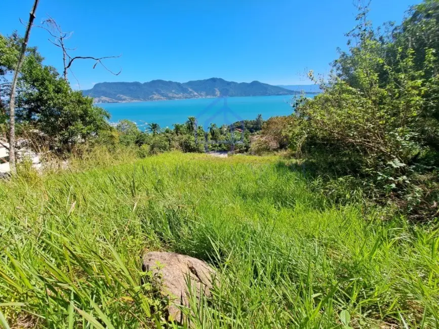 Foto 9 de Terreno / Lote à venda, 762m2 em Ilhabela - SP