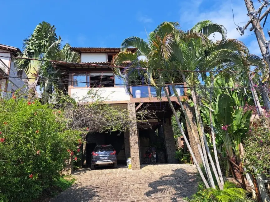 Foto 2 de Casa de Condomínio com 3 quartos à venda, 250m2 em Ilhabela - SP