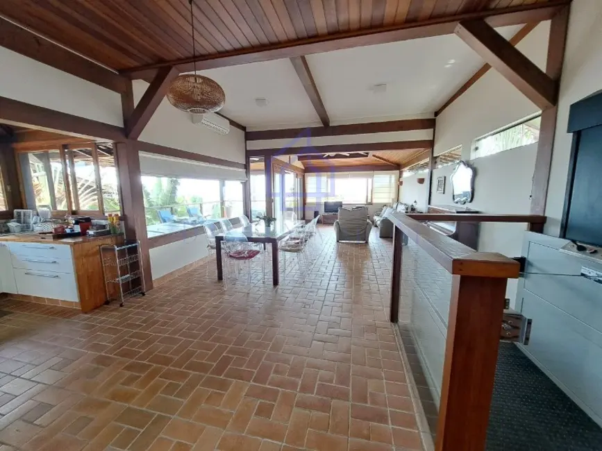 Foto 9 de Casa de Condomínio com 3 quartos à venda, 250m2 em Ilhabela - SP