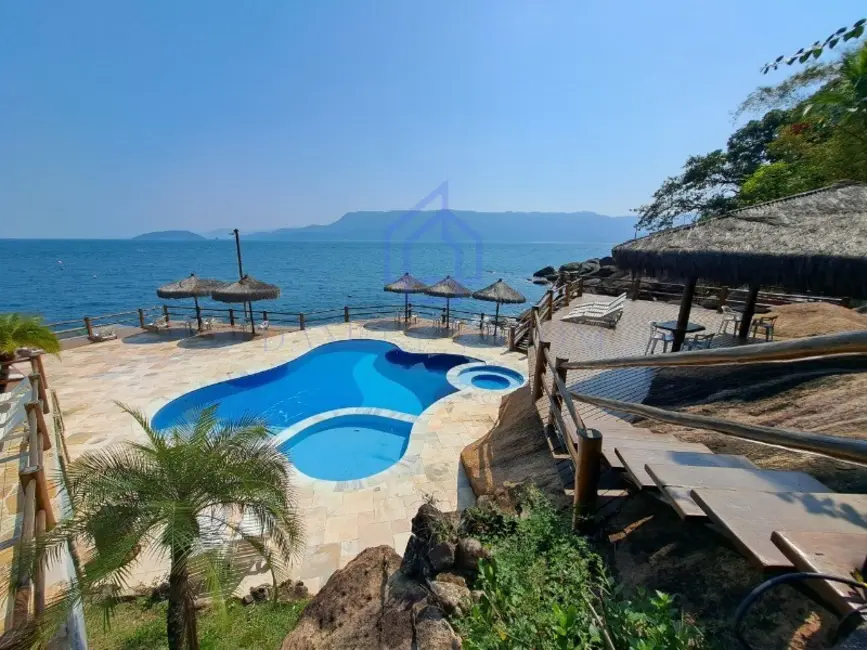 Foto 1 de Casa de Condomínio com 3 quartos à venda, 250m2 em Ilhabela - SP