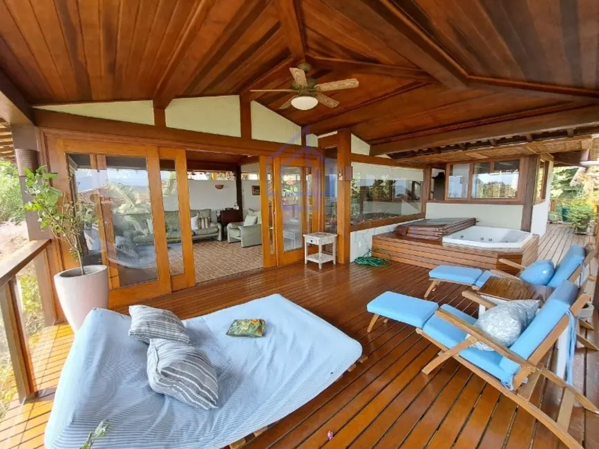 Foto 5 de Casa de Condomínio com 3 quartos à venda, 250m2 em Ilhabela - SP