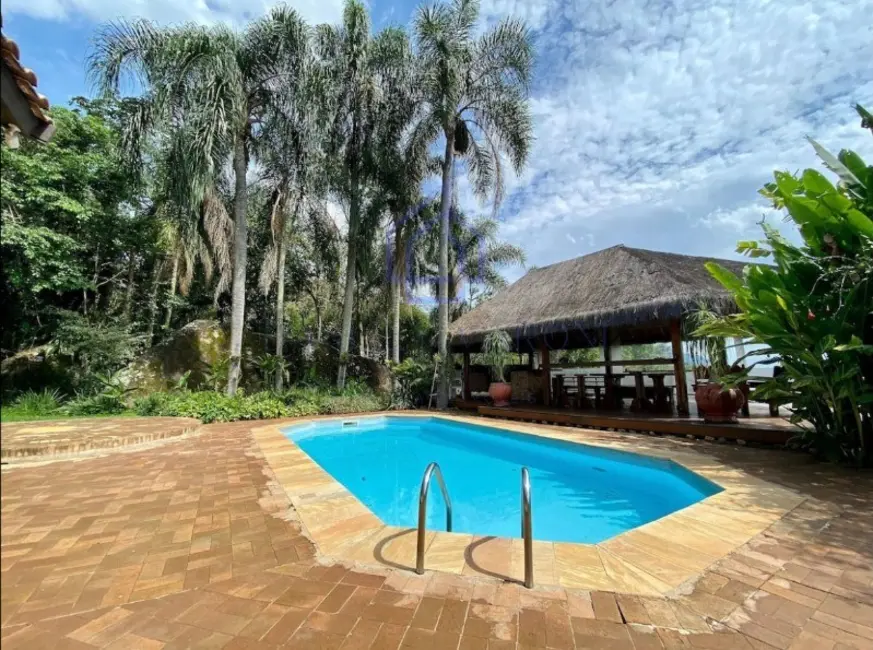 Foto 4 de Casa com 3 quartos à venda, 250m2 em Ilhabela - SP