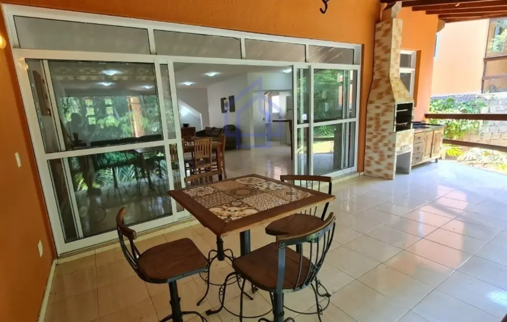 Foto 9 de Casa de Condomínio com 3 quartos à venda, 178m2 em Ilhabela - SP