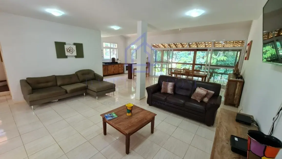 Foto 3 de Casa de Condomínio com 3 quartos à venda, 178m2 em Ilhabela - SP