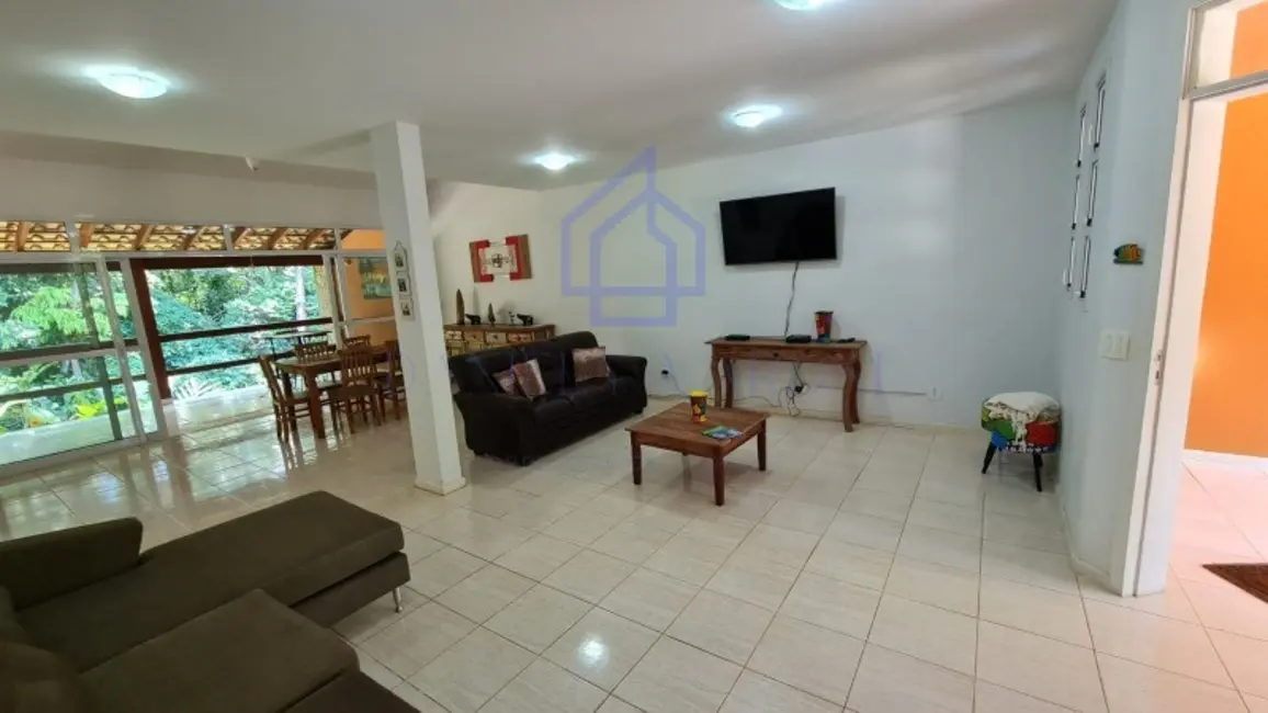 Foto 5 de Casa de Condomínio com 3 quartos à venda, 178m2 em Ilhabela - SP