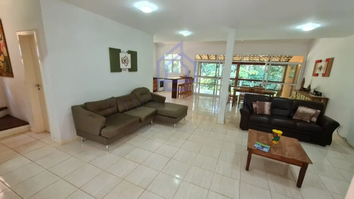 Foto 4 de Casa de Condomínio com 3 quartos à venda, 178m2 em Ilhabela - SP