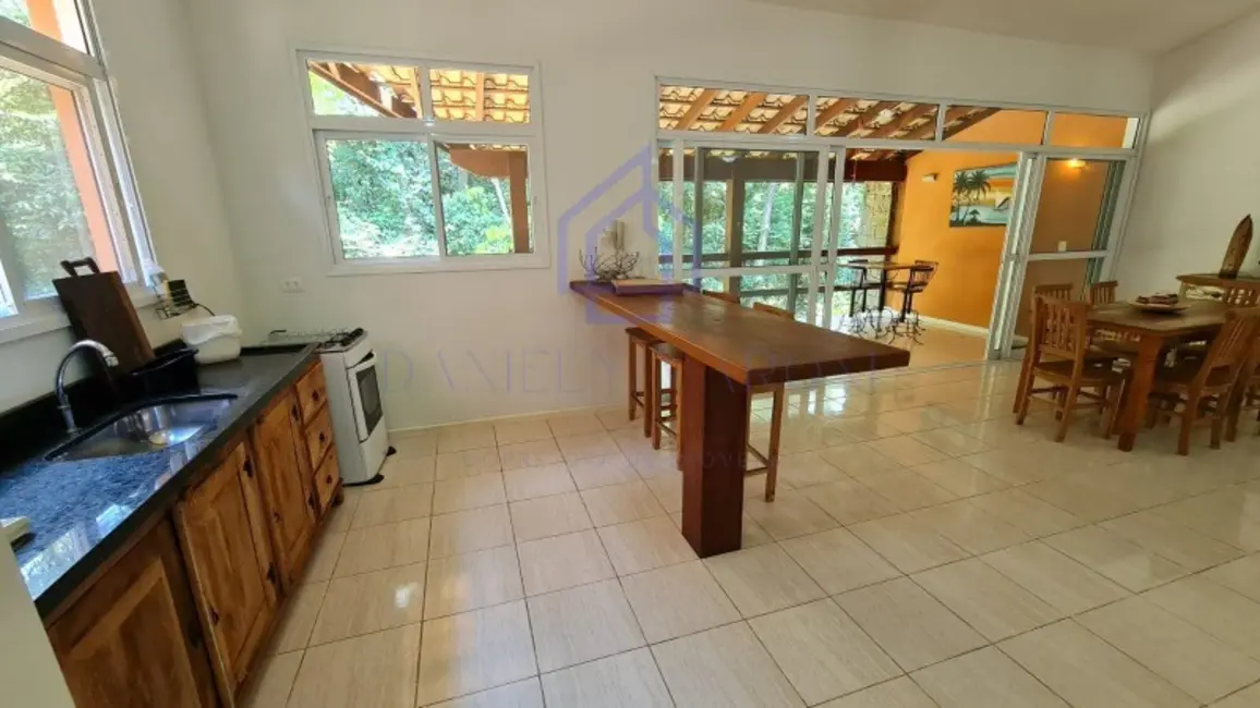 Foto 7 de Casa de Condomínio com 3 quartos à venda, 178m2 em Ilhabela - SP