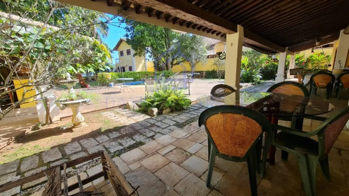 Foto 4 de Casa com 6 quartos à venda, 460m2 em Ilhabela - SP