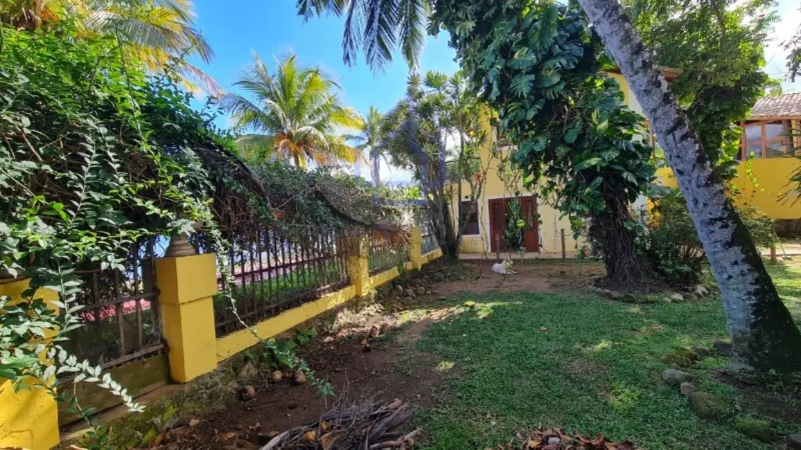 Foto 2 de Casa com 6 quartos à venda, 460m2 em Ilhabela - SP