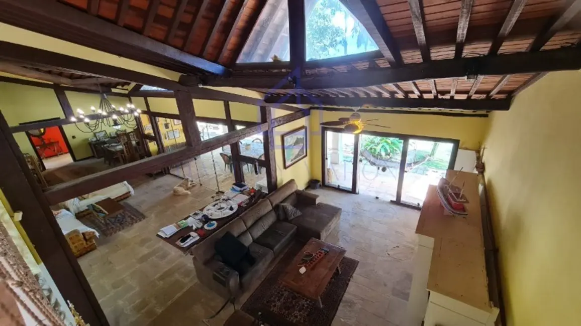 Foto 8 de Casa com 6 quartos à venda, 460m2 em Ilhabela - SP