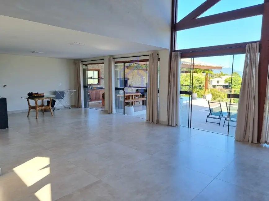 Foto 7 de Casa com 6 quartos à venda, 535m2 em Ilhabela - SP