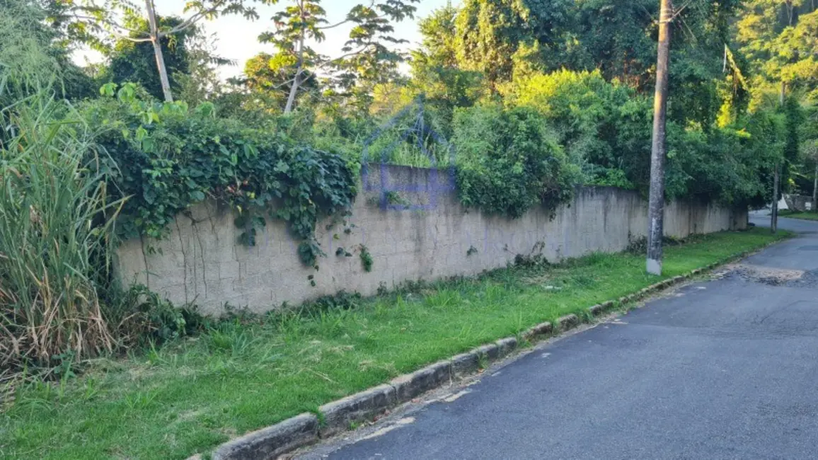 Foto 3 de Terreno / Lote à venda, 1385m2 em Ilhabela - SP