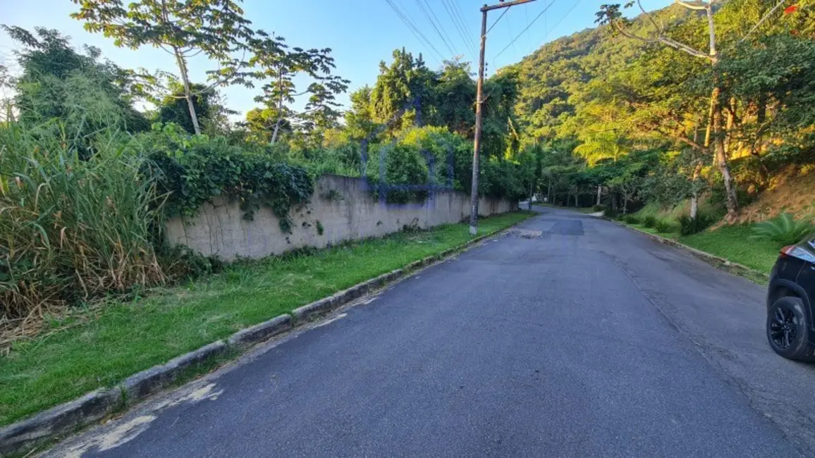 Foto 4 de Terreno / Lote à venda, 1385m2 em Ilhabela - SP