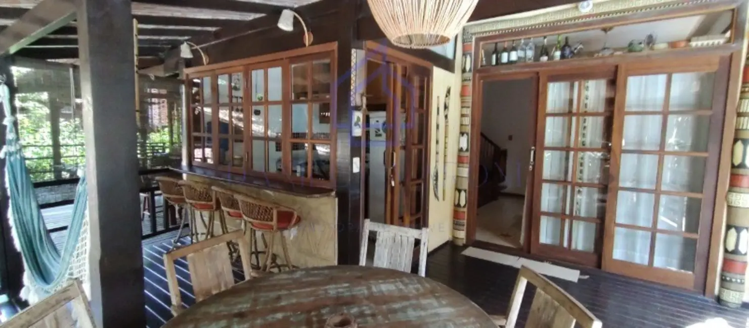 Foto 2 de Casa de Condomínio com 2 quartos à venda, 90m2 em Ilhabela - SP